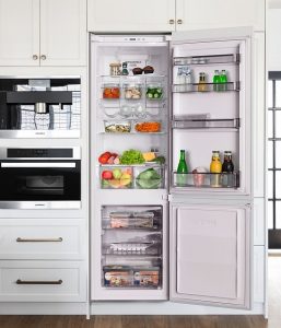 Как выбрать идеальный холодильник или морозильник?